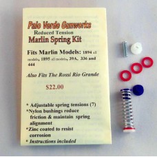 Palo Verde Marlin Spring Kit